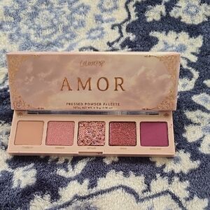ColourPop Amor Pressed Eyeshadow Palette